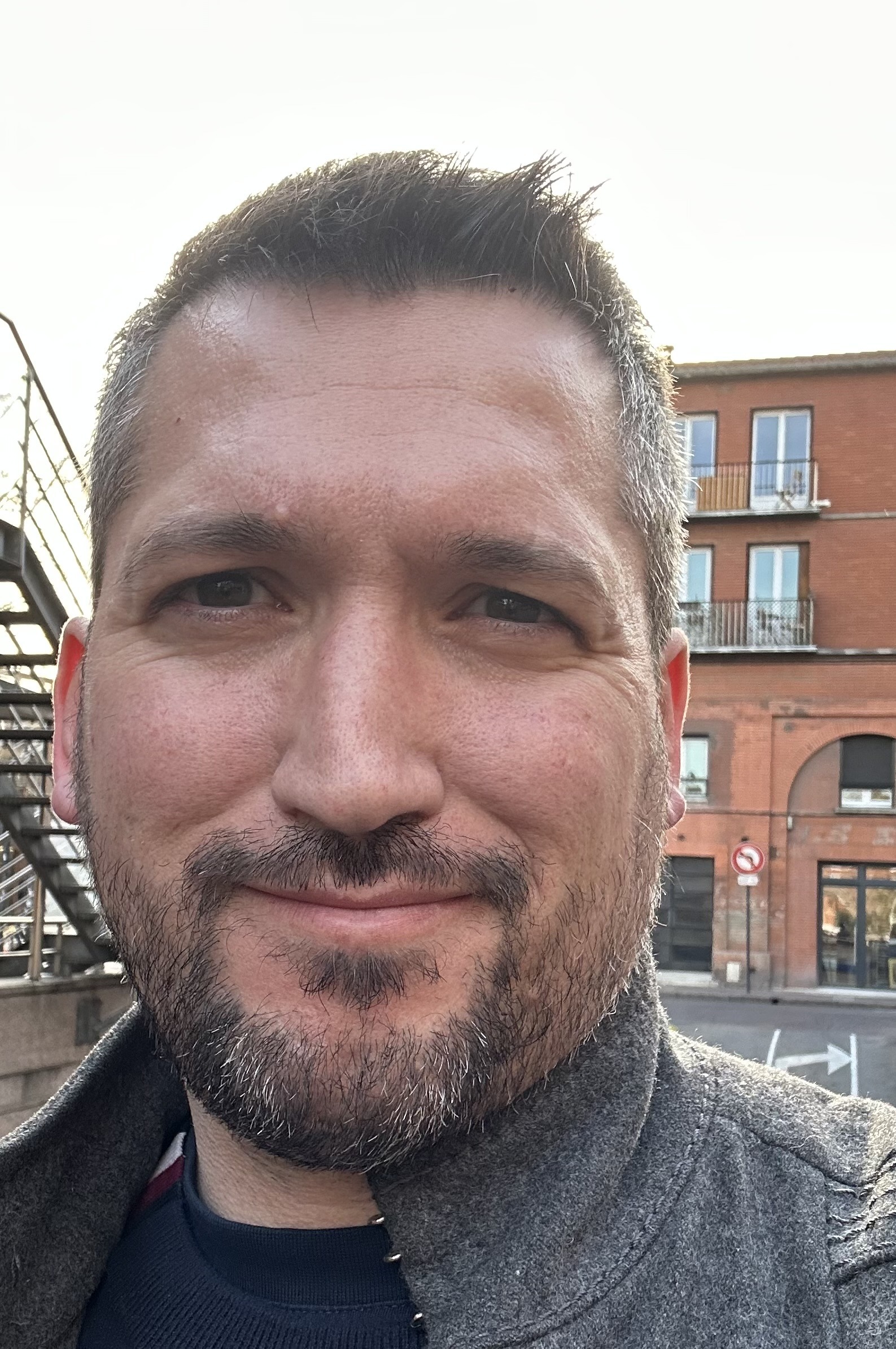 Profil de Dragisa