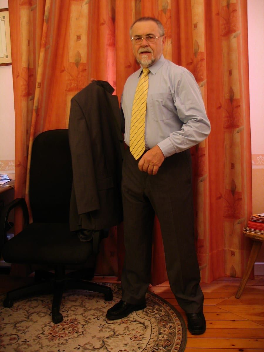Profil de Nareg