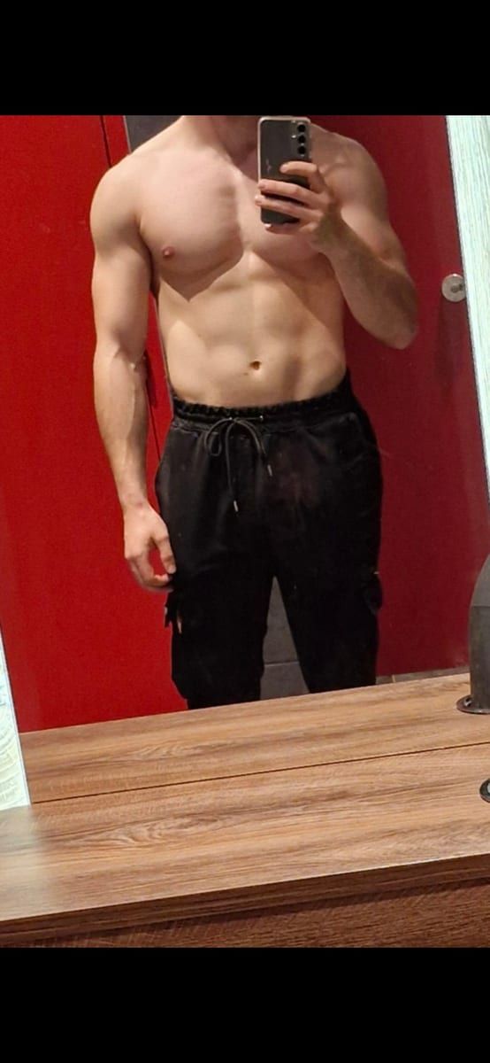 Profil de Rabah