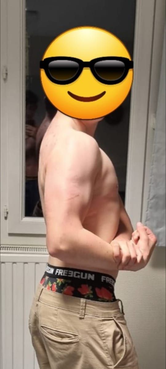 Profil de Edi