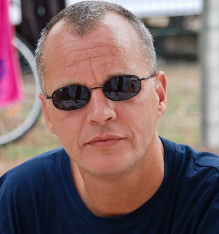 Profil de Shaï