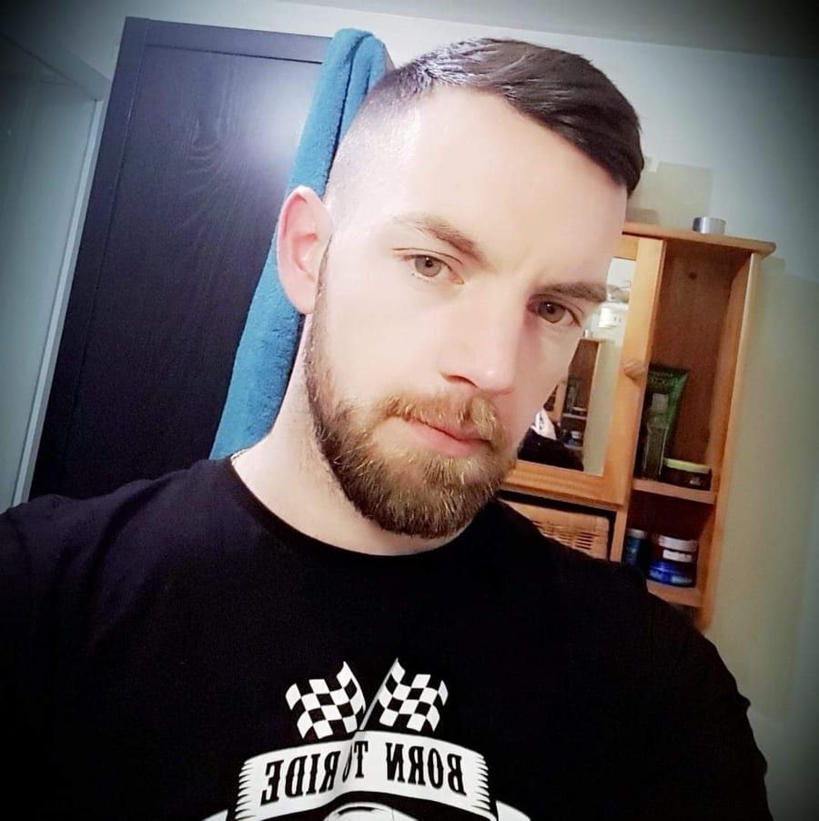 Profil de Gentien