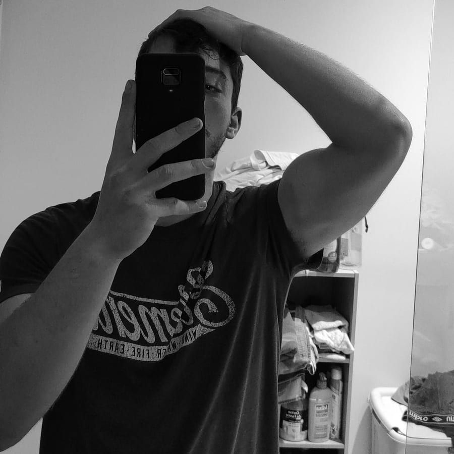 Profil de Shemsy