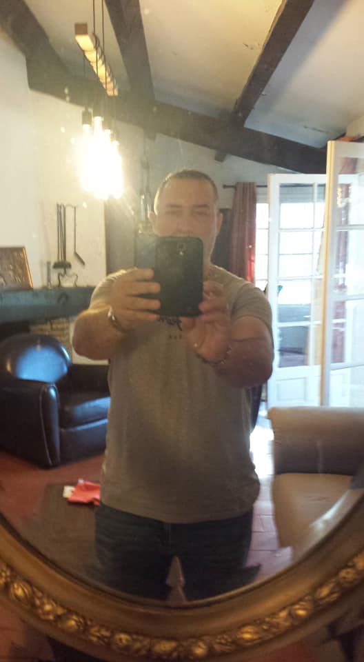 Profil de Kelvyn