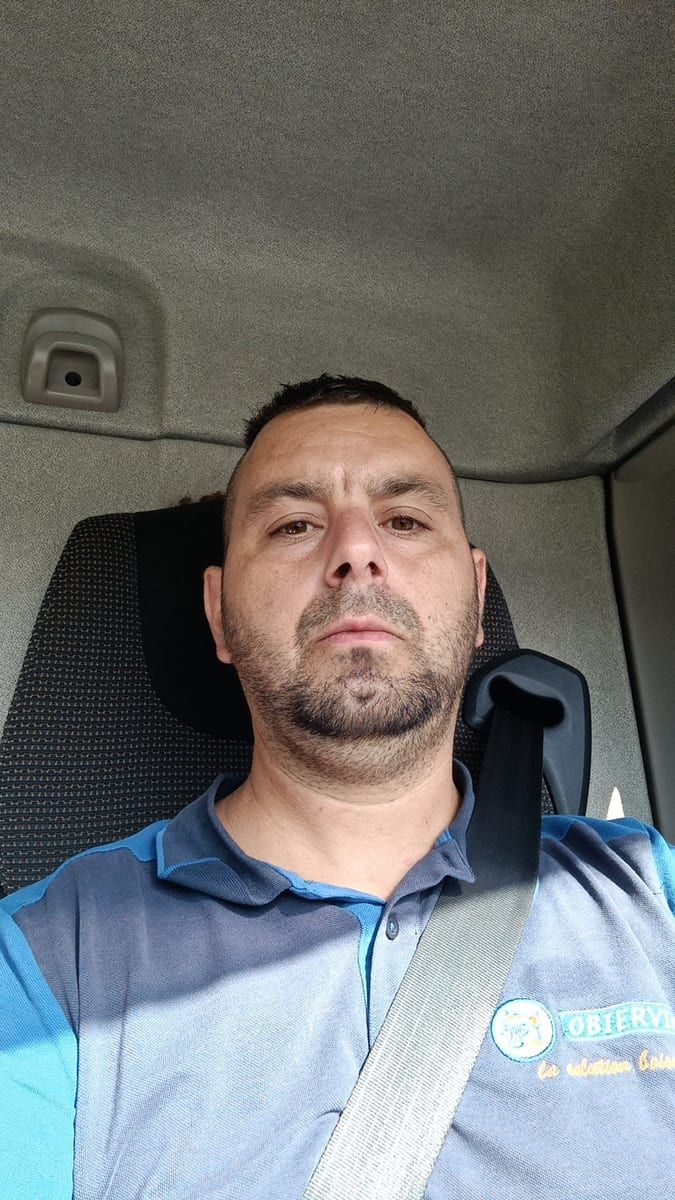 Profil de Cliff